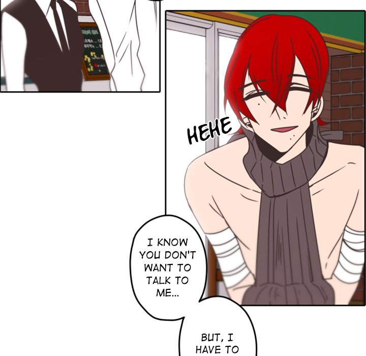 Ranunculus Chapter 32 Page 95