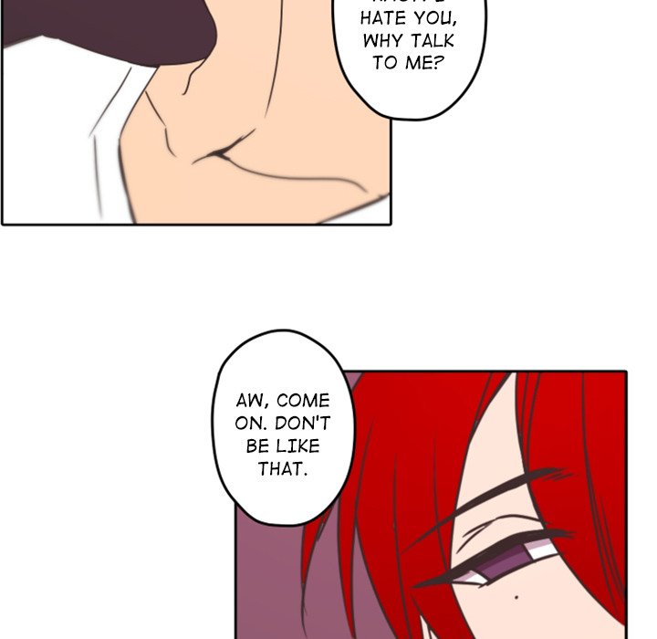 Ranunculus Chapter 32 Page 97