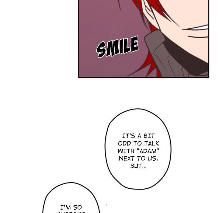 Ranunculus Chapter 32 Page 98