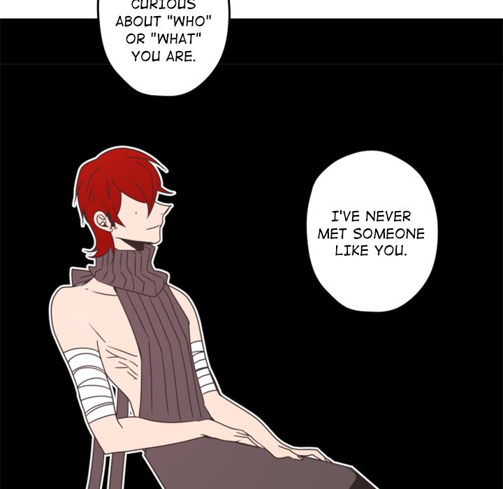 Ranunculus Chapter 32 Page 99