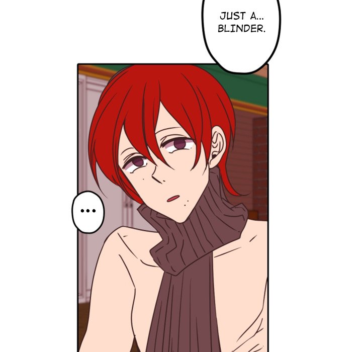 Ranunculus Chapter 33 Page 11