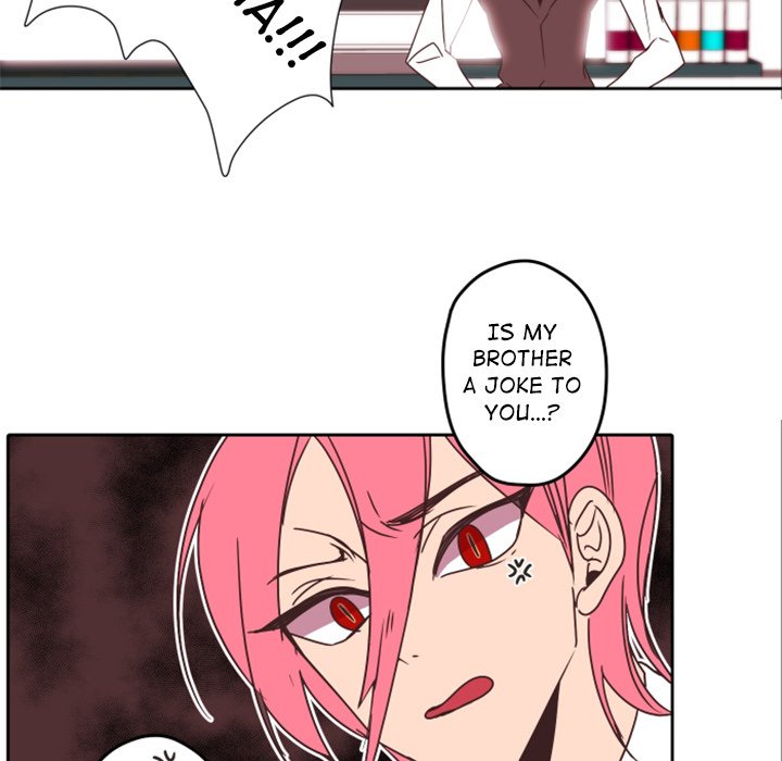 Ranunculus Chapter 33 Page 16