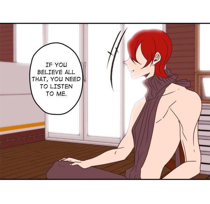 Ranunculus Chapter 33 Page 23
