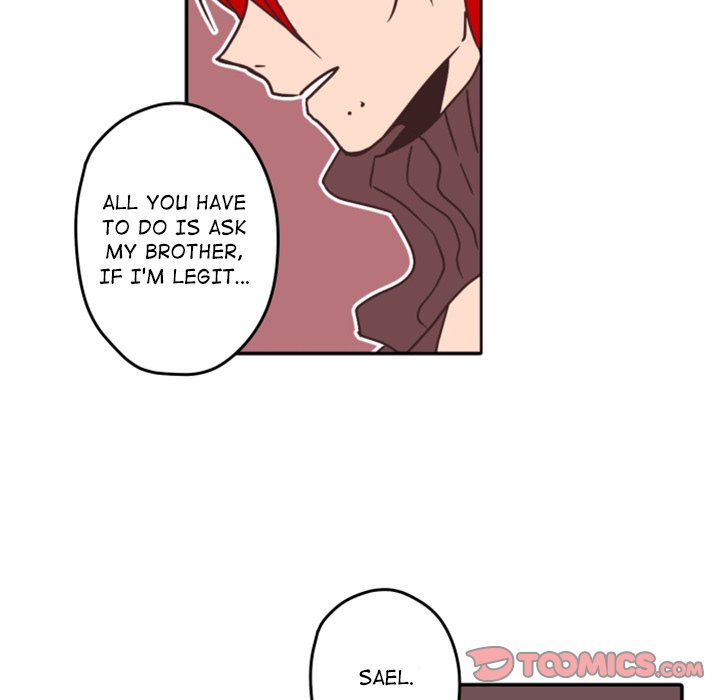 Ranunculus Chapter 33 Page 32