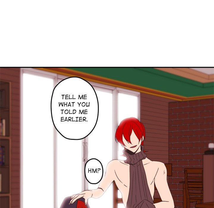 Ranunculus Chapter 33 Page 34
