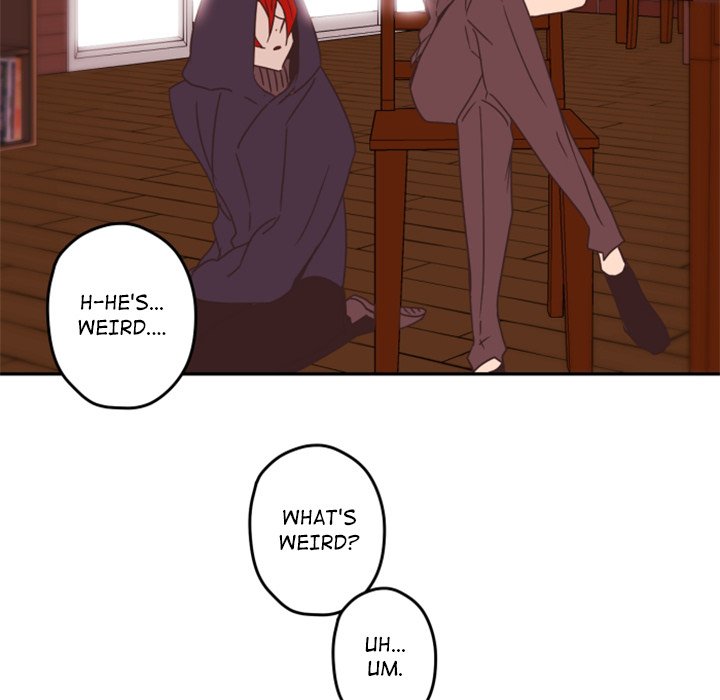 Ranunculus Chapter 33 Page 35
