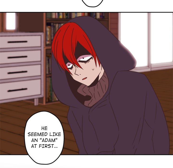 Ranunculus Chapter 33 Page 36