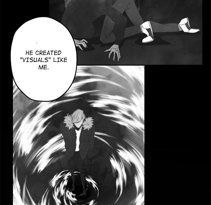 Ranunculus Chapter 33 Page 39