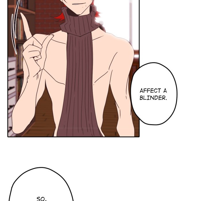 Ranunculus Chapter 33 Page 50