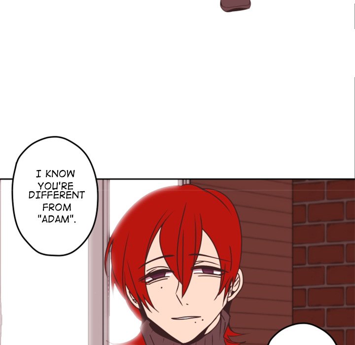 Ranunculus Chapter 33 Page 6