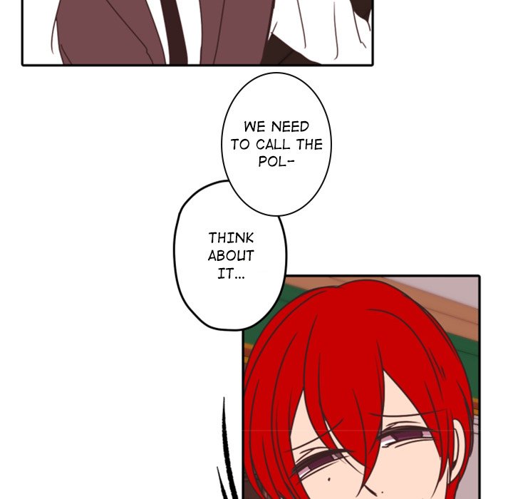 Ranunculus Chapter 33 Page 63