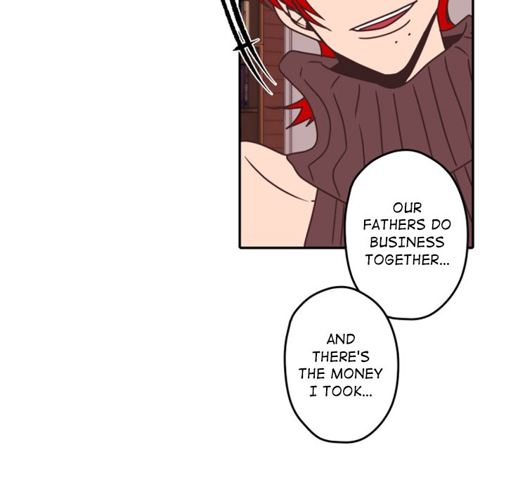 Ranunculus Chapter 33 Page 64