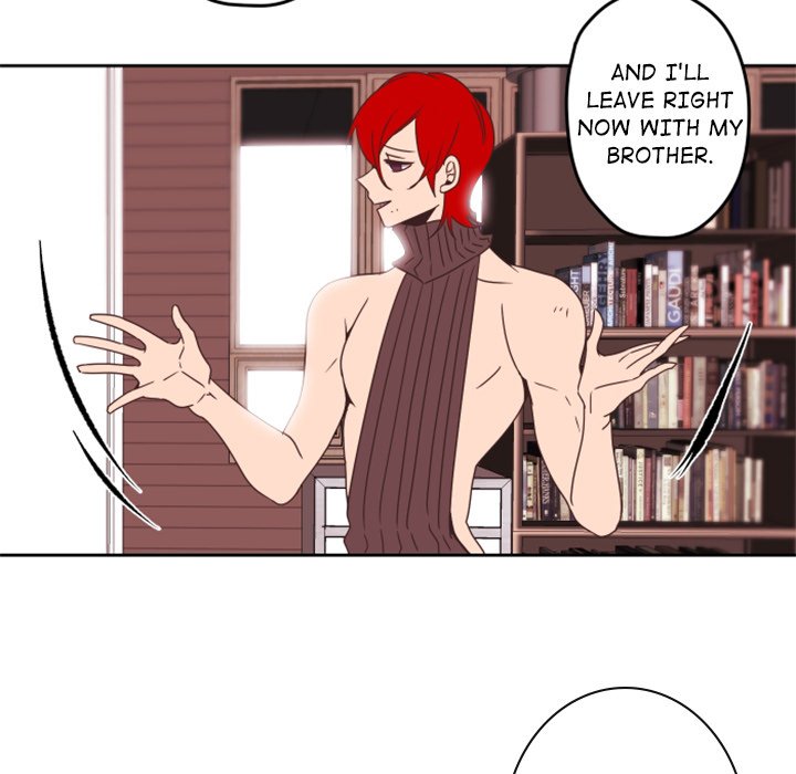 Ranunculus Chapter 33 Page 66