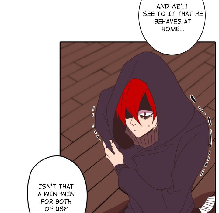 Ranunculus Chapter 33 Page 67