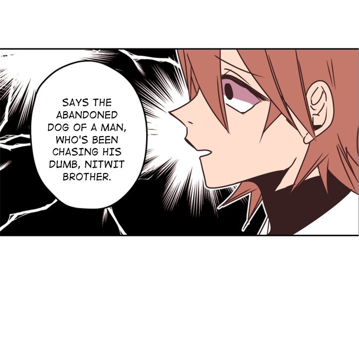 Ranunculus Chapter 33 Page 74