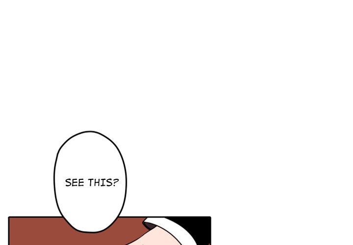 Ranunculus Chapter 34 Page 1