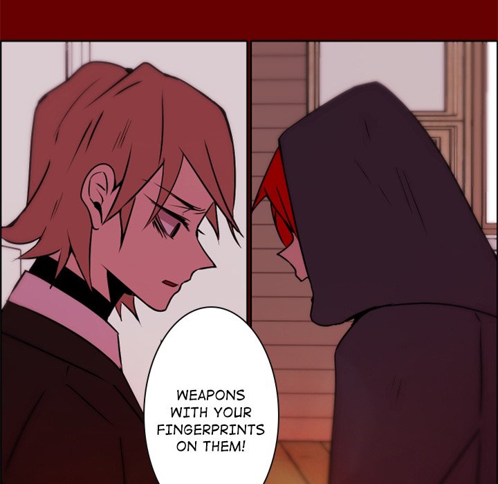 Ranunculus Chapter 34 Page 26