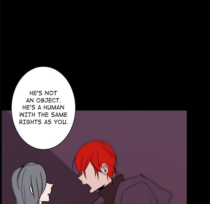 Ranunculus Chapter 34 Page 79
