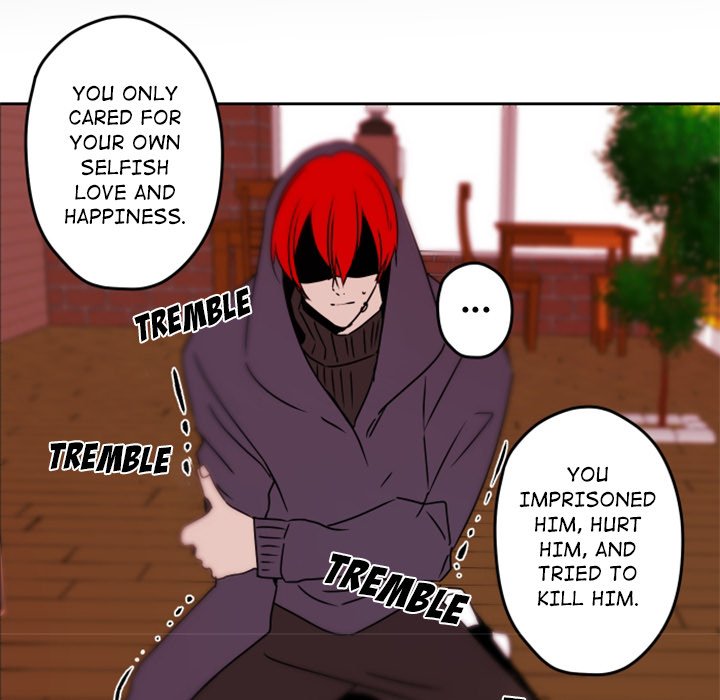 Ranunculus Chapter 34 Page 85