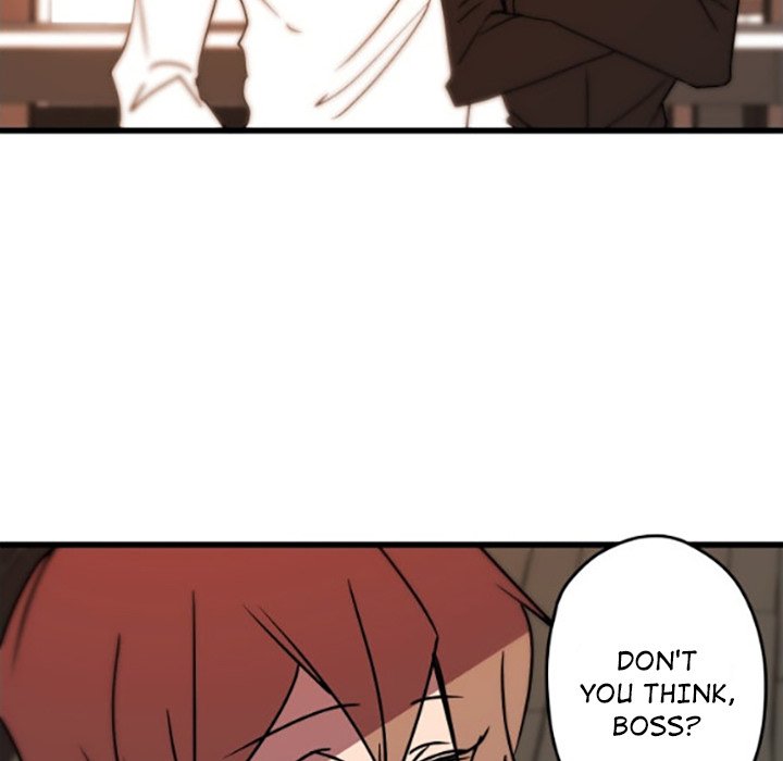 Ranunculus Chapter 35 Page 10