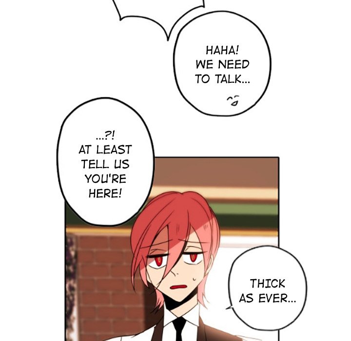 Ranunculus Chapter 35 Page 13