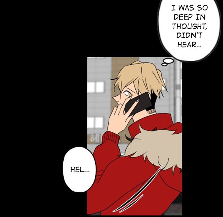 Ranunculus Chapter 35 Page 40