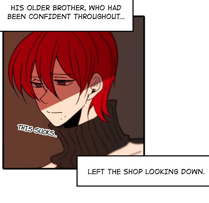 Ranunculus Chapter 35 Page 5