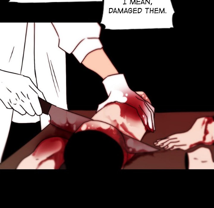 Ranunculus Chapter 35 Page 61