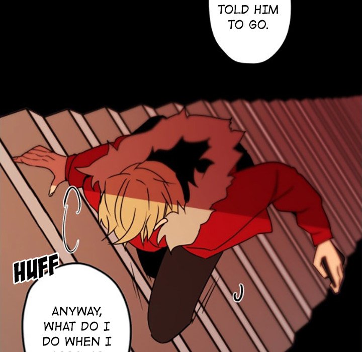 Ranunculus Chapter 35 Page 71