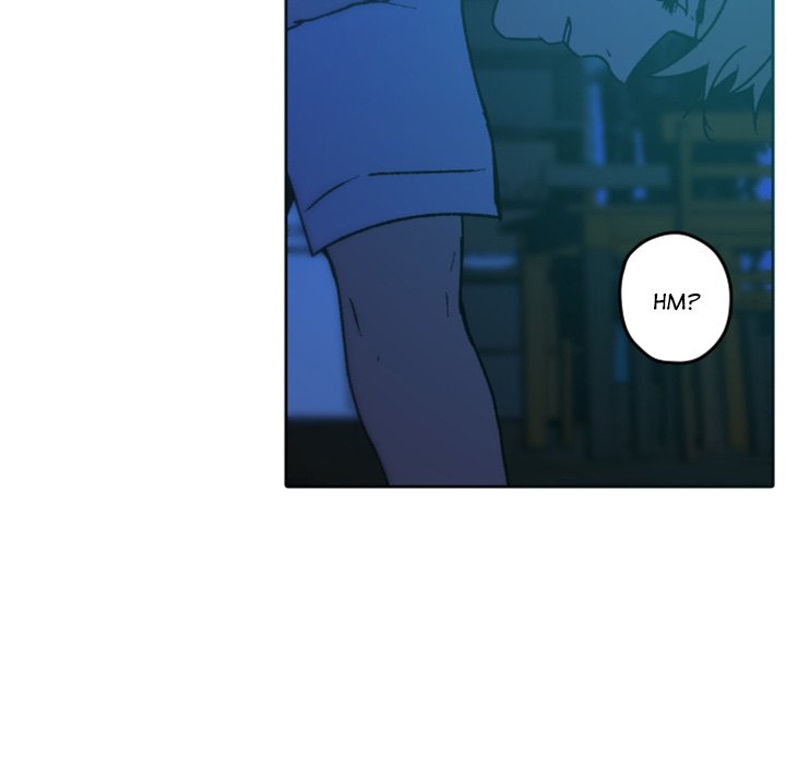 Ranunculus Chapter 36 Page 100
