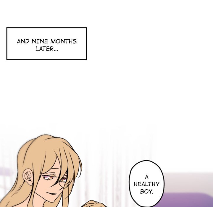 Ranunculus Chapter 36 Page 30