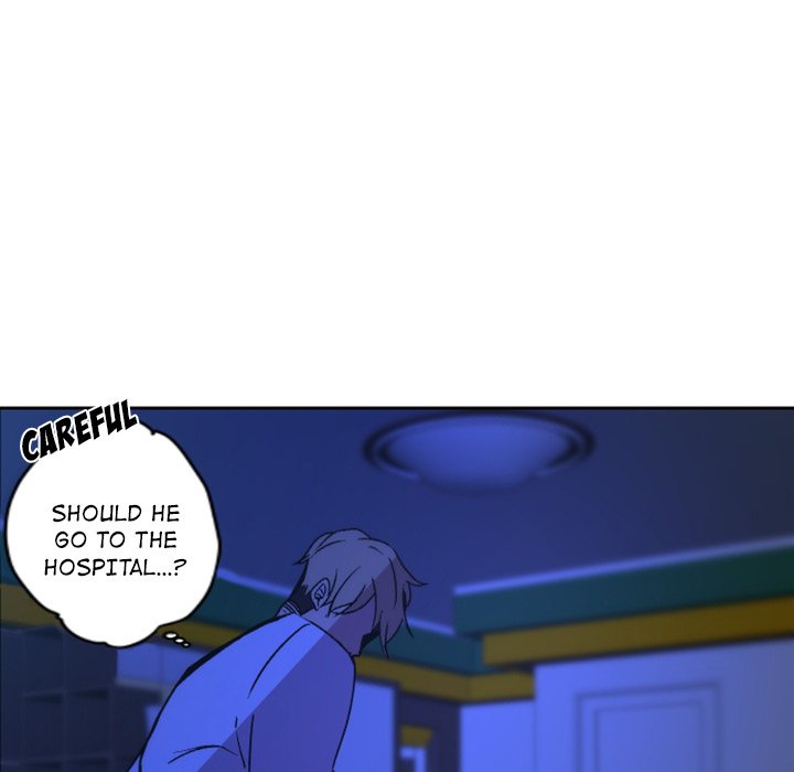 Ranunculus Chapter 36 Page 75