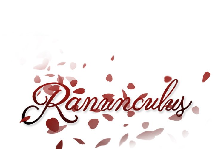 Ranunculus Chapter 37 Page 1