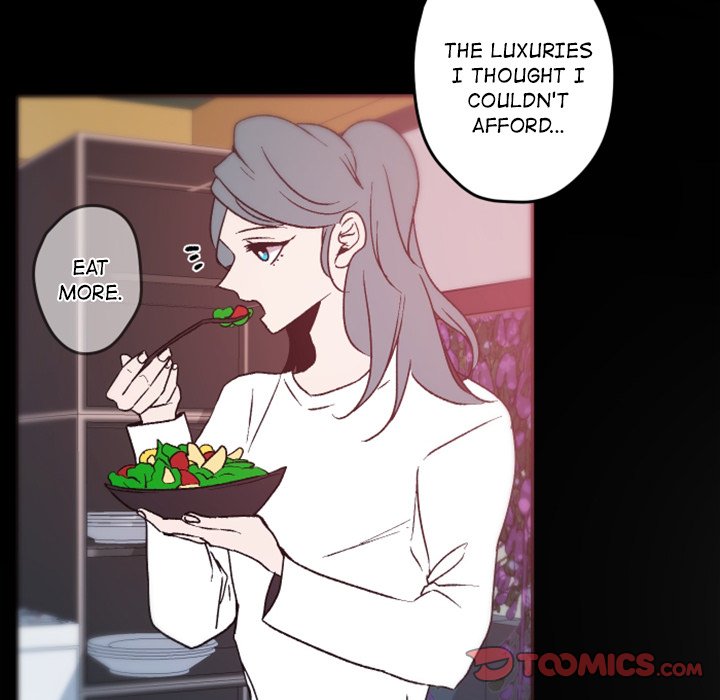 Ranunculus Chapter 37 Page 32