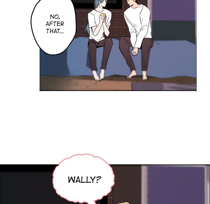 Ranunculus Chapter 37 Page 69
