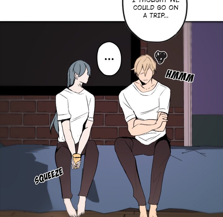Ranunculus Chapter 37 Page 79