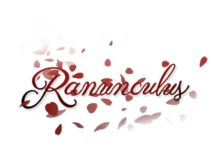 Ranunculus Chapter 38 Page 1