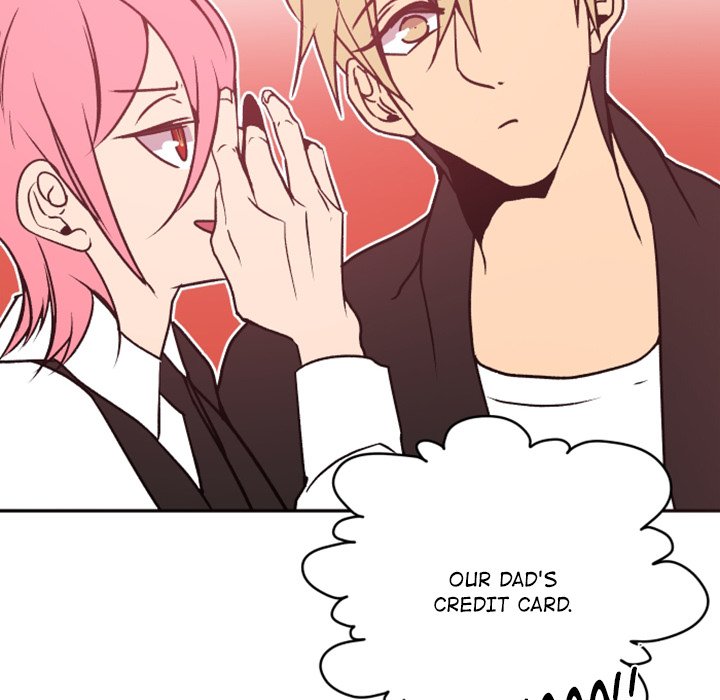 Ranunculus Chapter 38 Page 14