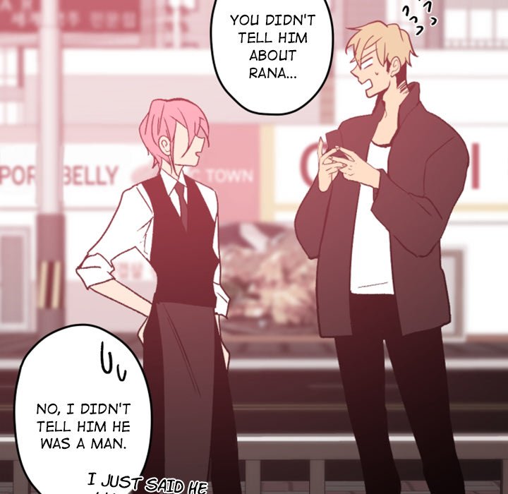 Ranunculus Chapter 38 Page 18