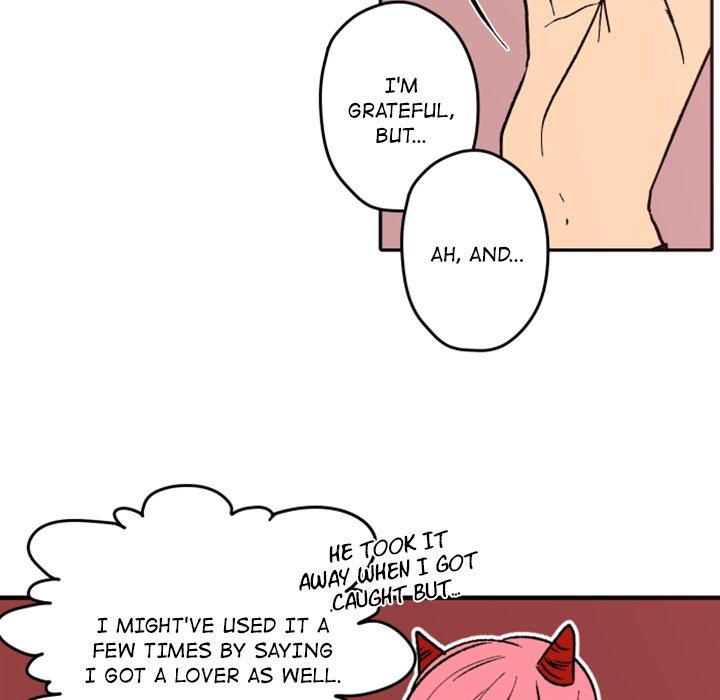 Ranunculus Chapter 38 Page 21