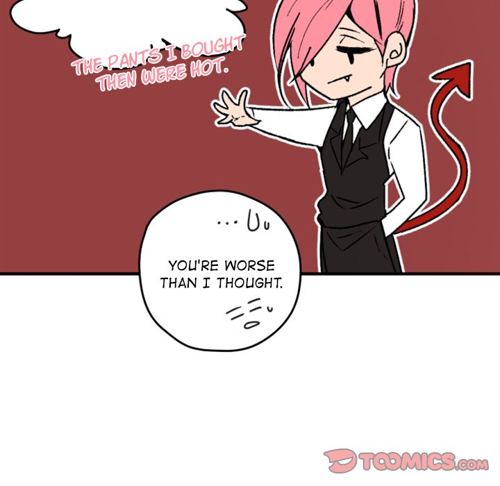 Ranunculus Chapter 38 Page 22