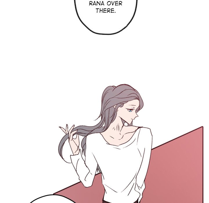 Ranunculus Chapter 38 Page 29