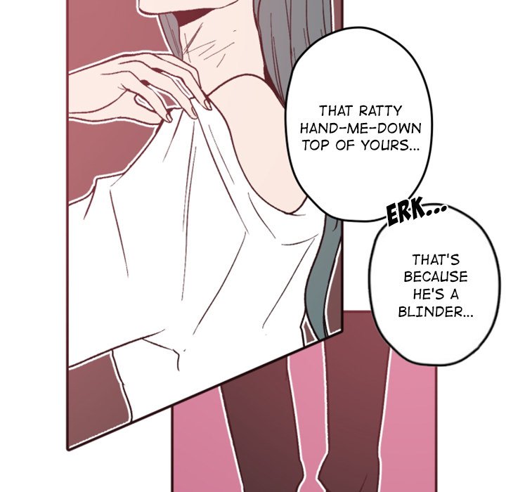 Ranunculus Chapter 38 Page 31
