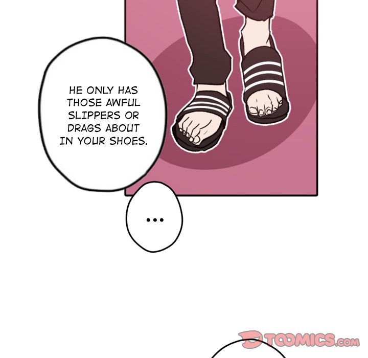Ranunculus Chapter 38 Page 32