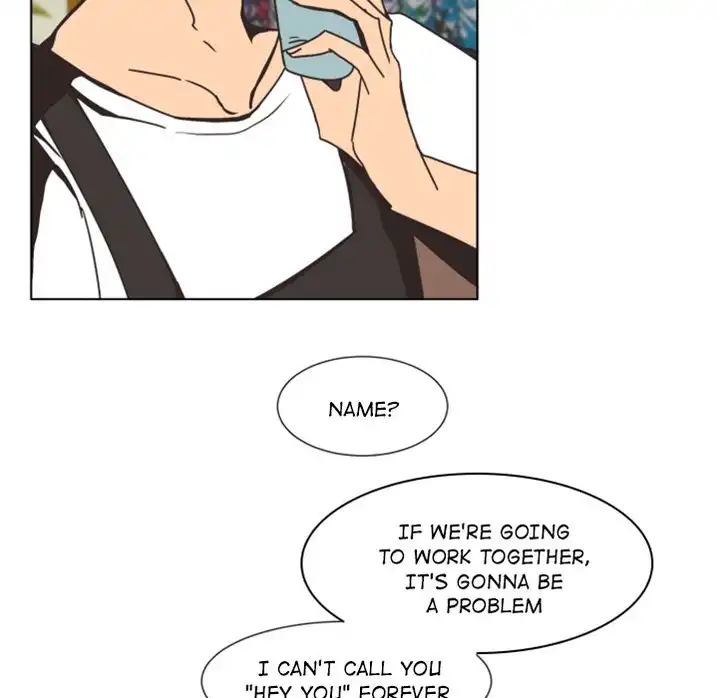 Ranunculus Chapter 3 Page 17