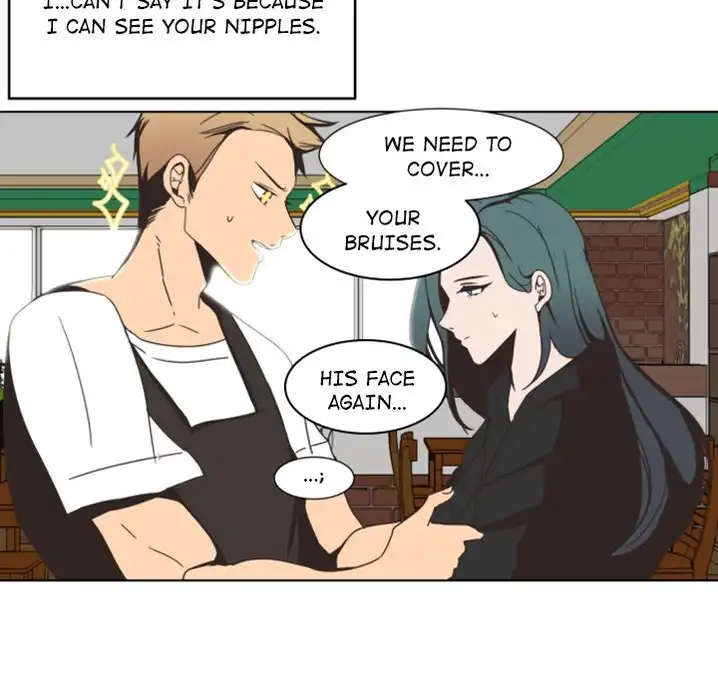 Ranunculus Chapter 3 Page 68