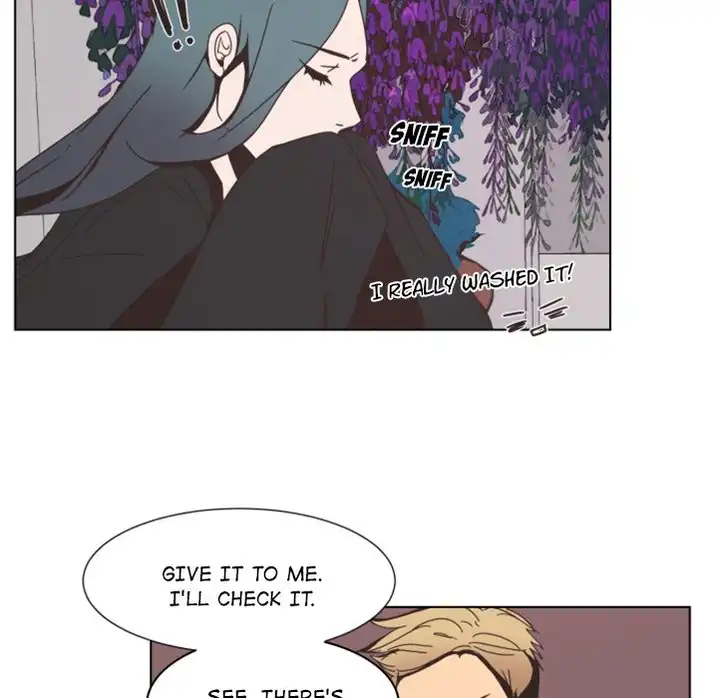 Ranunculus Chapter 3 Page 71