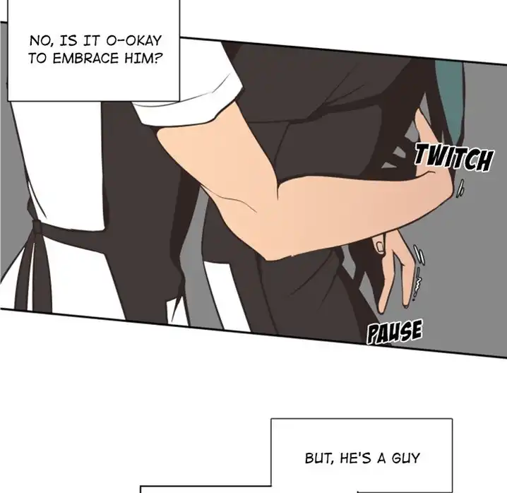 Ranunculus Chapter 3 Page 83