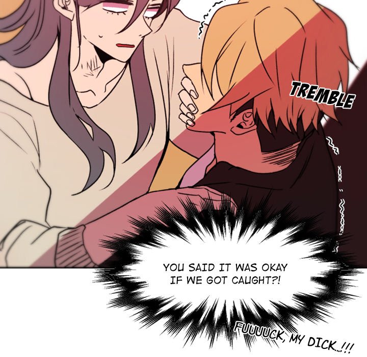 Ranunculus Chapter 39 Page 40