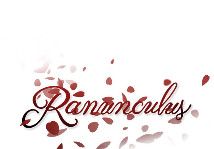 Ranunculus Chapter 40 Page 1